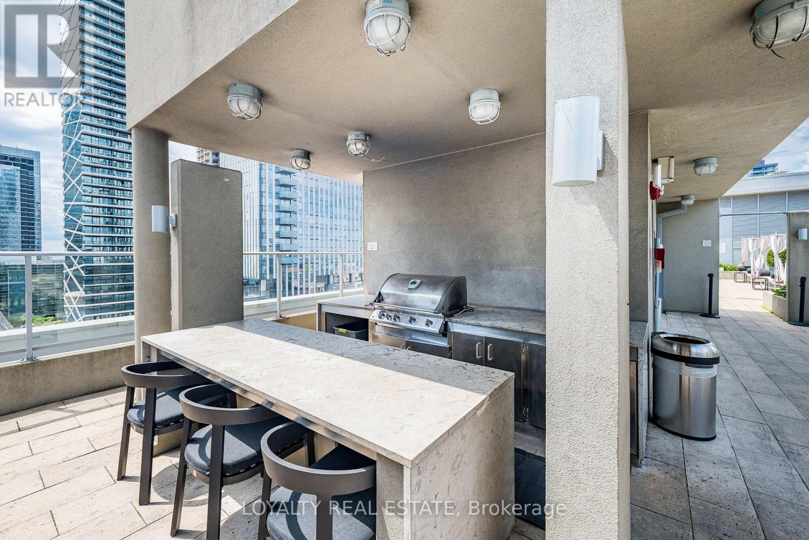 1206 - 126 Simcoe Street, Toronto, Ontario  M5H 4E6 - Photo 29 - C13438350