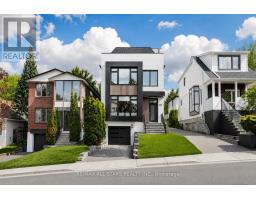 127 BANFF ROAD, Toronto, Ontario