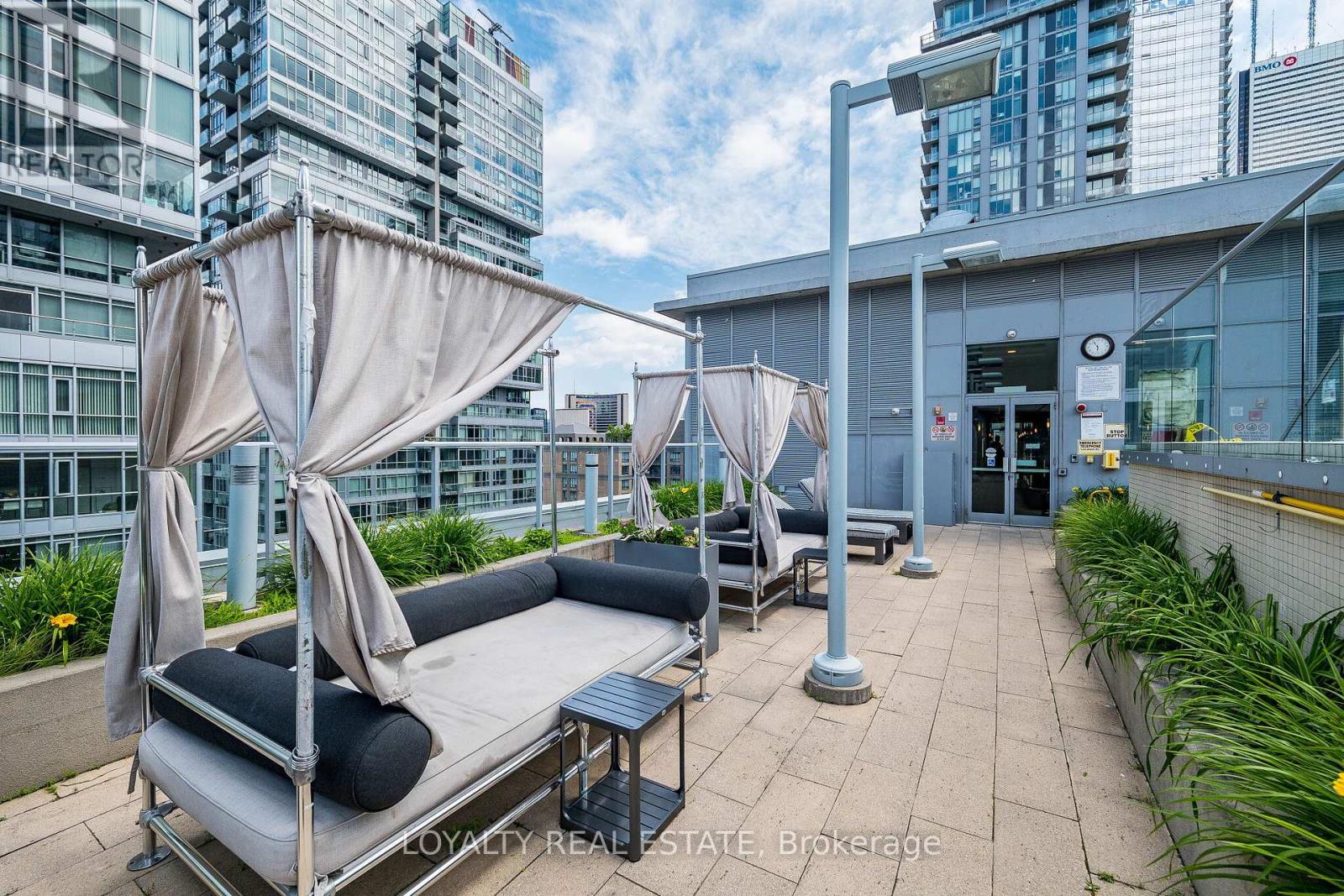 1206 - 126 Simcoe Street, Toronto, Ontario  M5H 4E6 - Photo 31 - C13438350