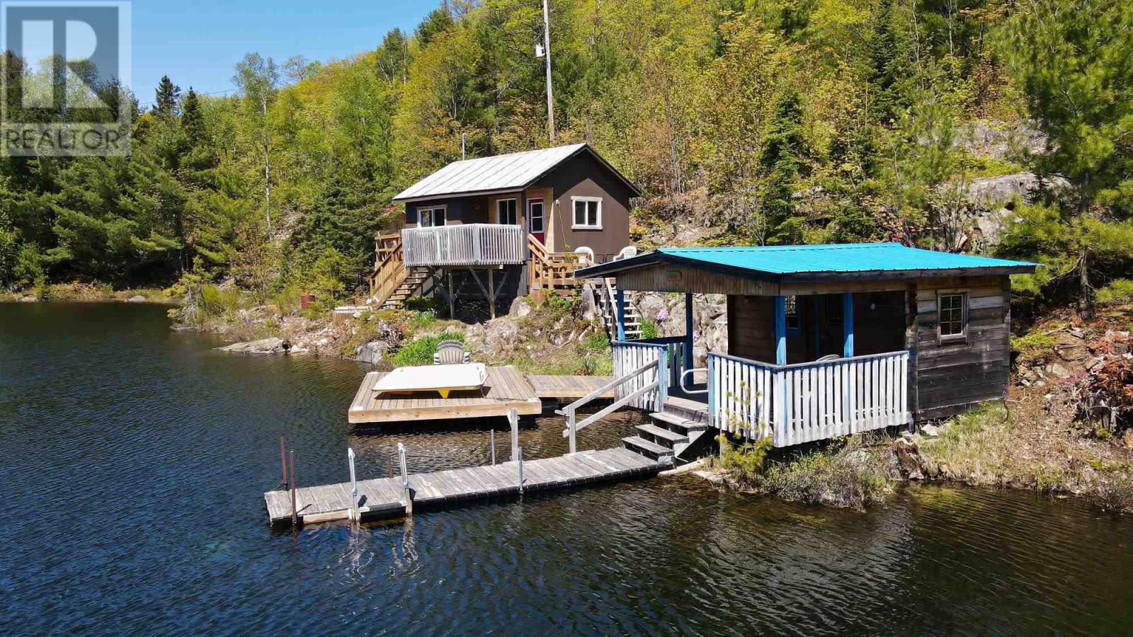 Maki Lake RD, Aweres, Ontario