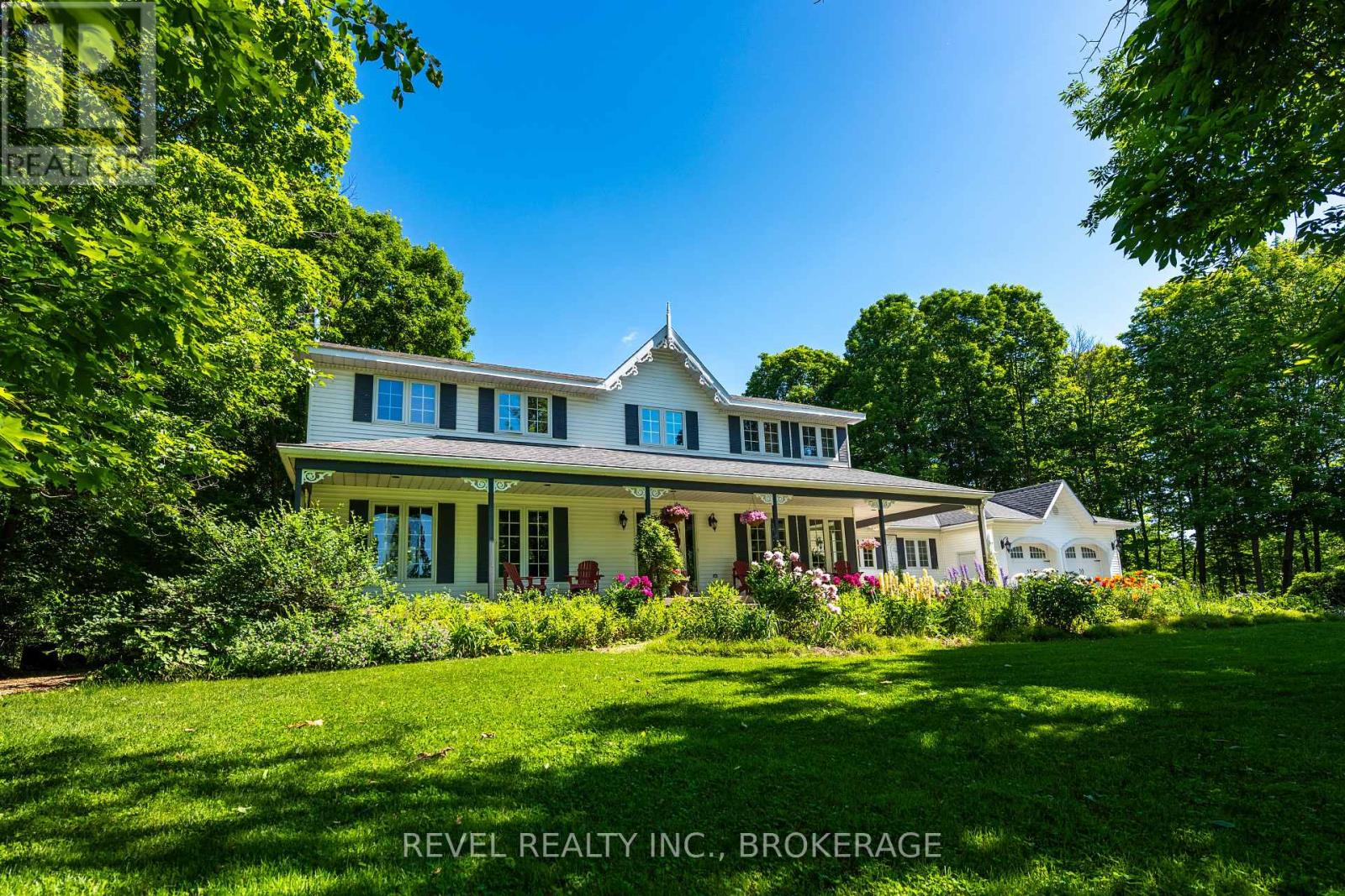 1766 Hitchcock Drive, South Frontenac, Ontario  K0H 1X0 - Photo 2 - X13085490