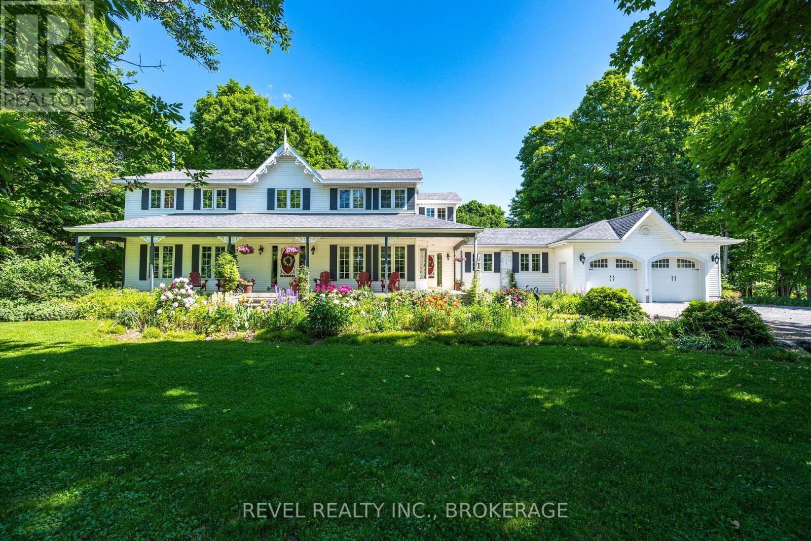 1766 HITCHCOCK DRIVE, South Frontenac, Ontario