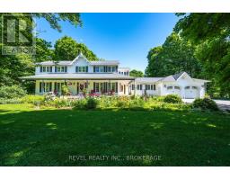 1766 HITCHCOCK DRIVE, South Frontenac, Ontario