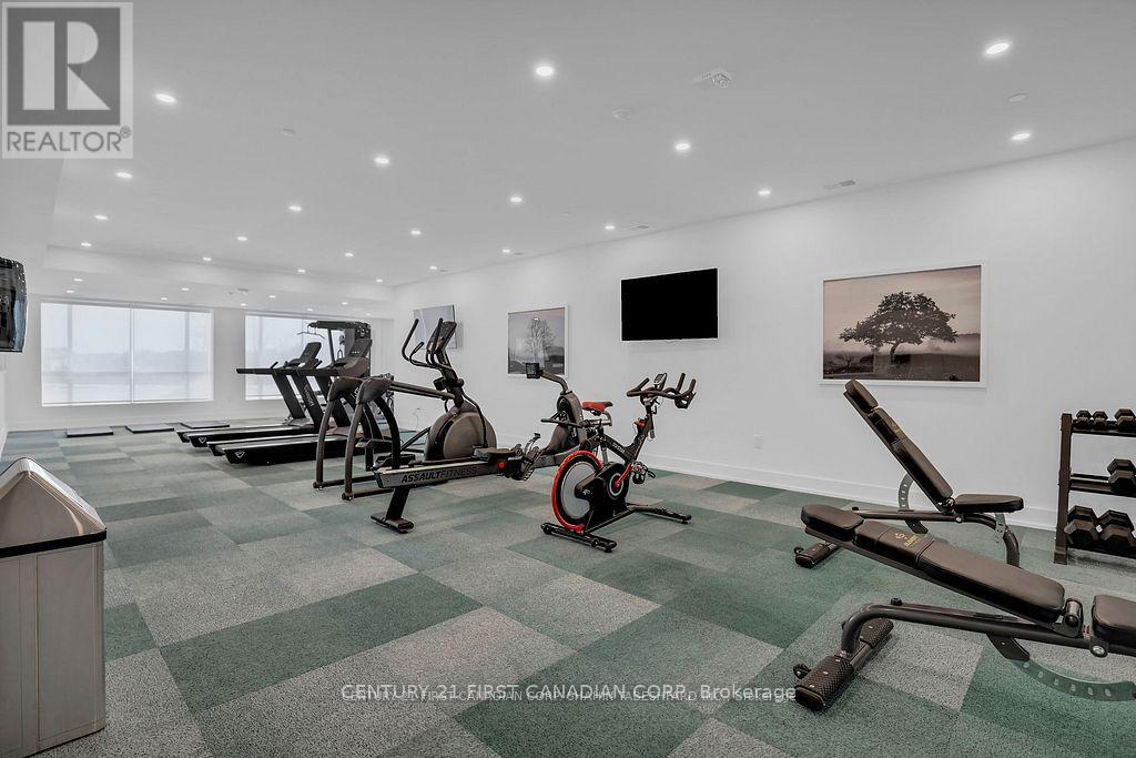 314 - 480 Callaway Road, London North, Ontario  N6G 0Z3 - Photo 35 - X13455062