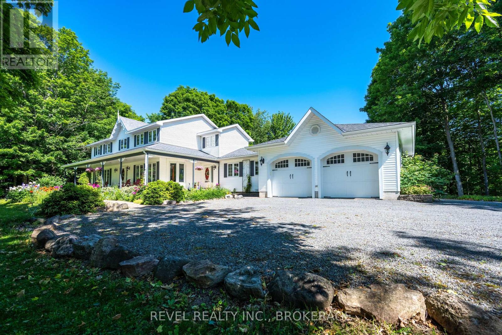 1766 Hitchcock Drive, South Frontenac, Ontario  K0H 1X0 - Photo 3 - X13085490