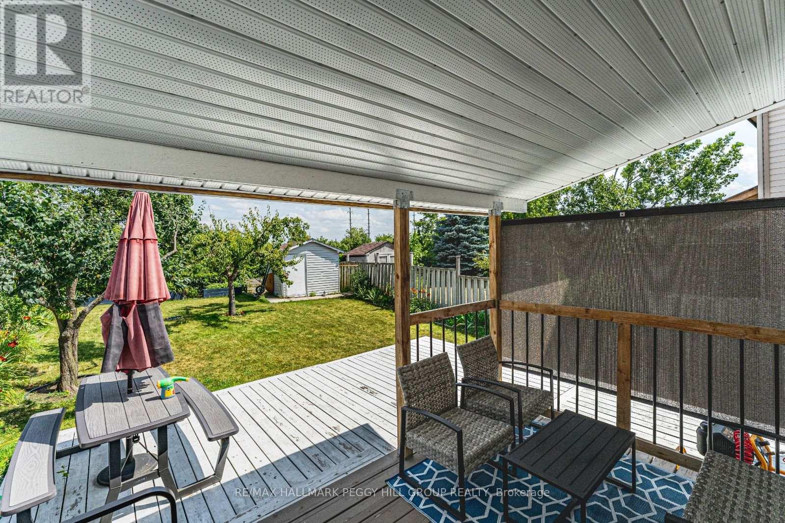 67 Wessenger Drive, Barrie, Ontario  L4N 8P8 - Photo 11 - S13456004