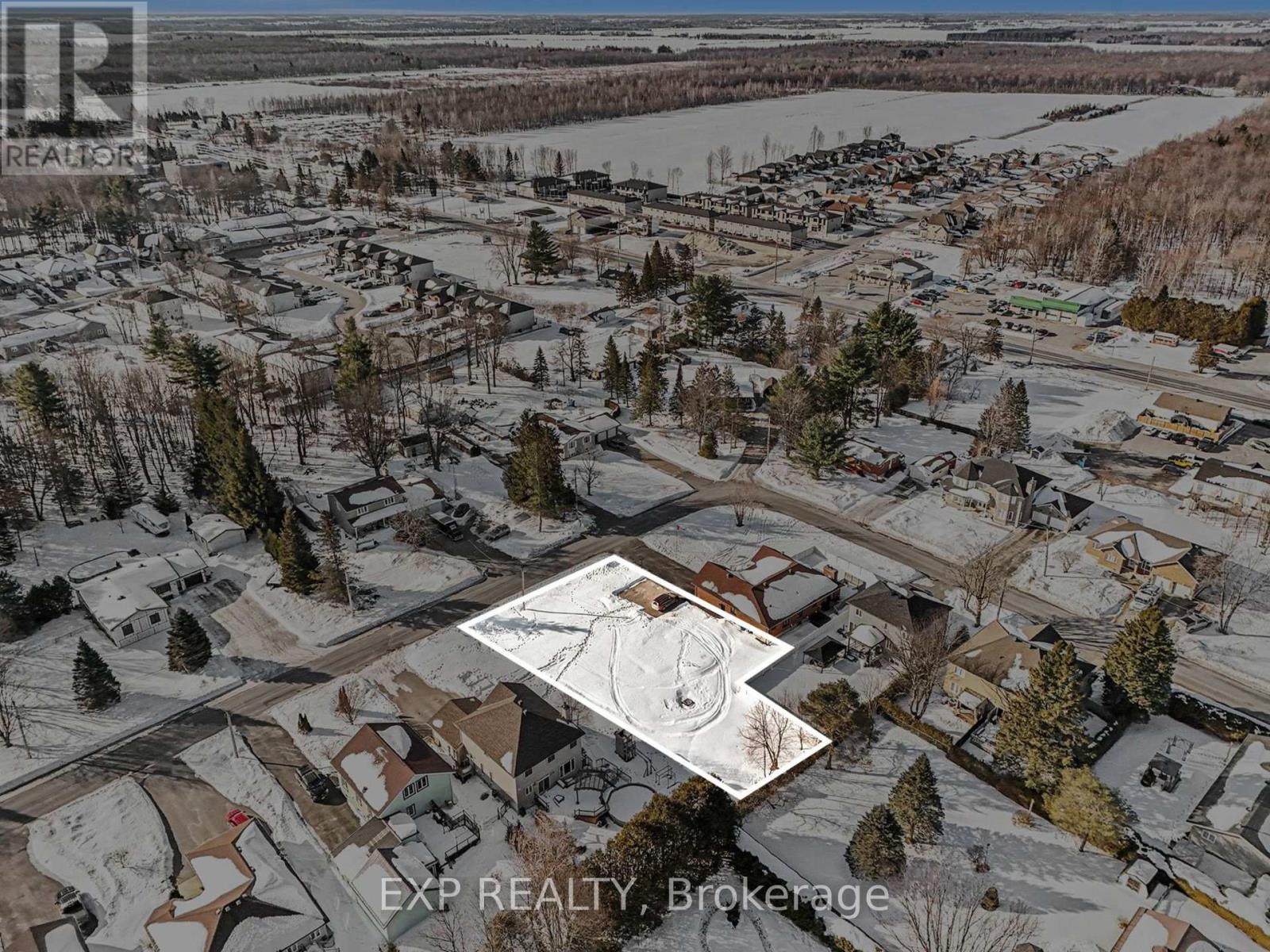 27-29 Brisson Street, The Nation, Ontario K0A 1M0 - Photo 2 - X12863628