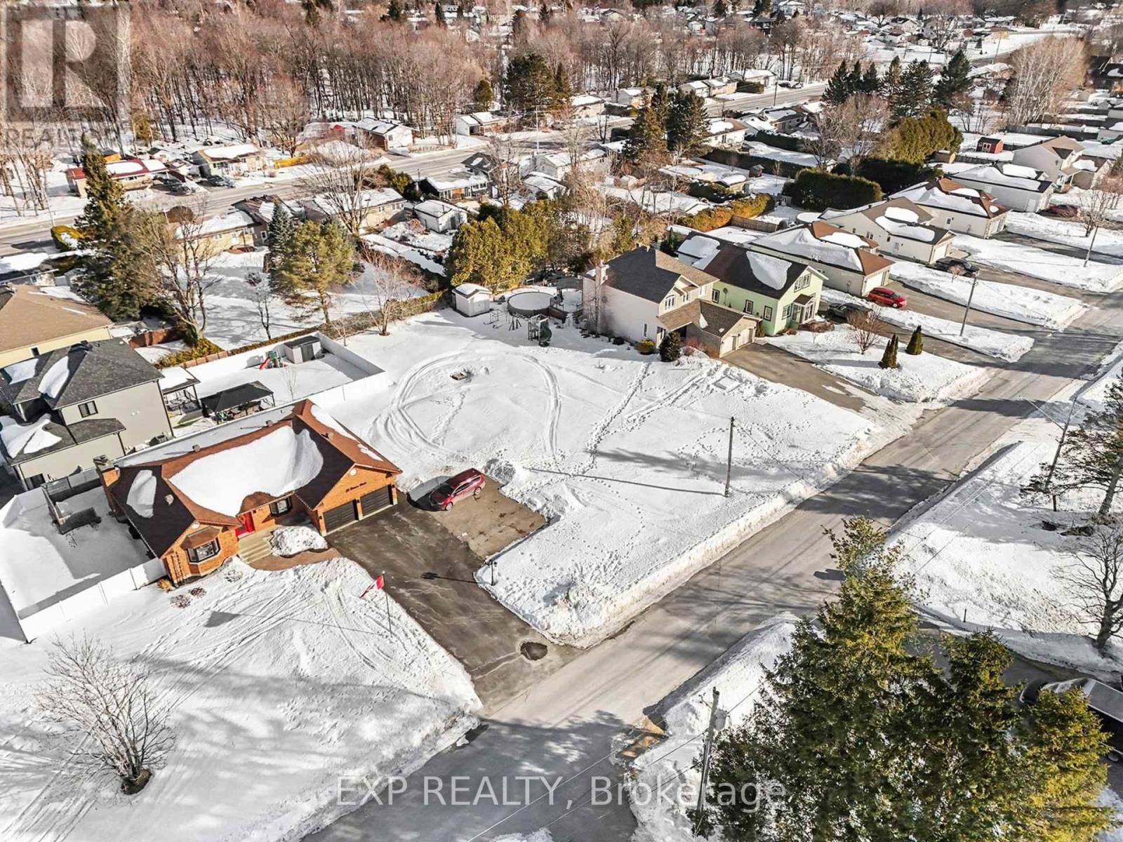27-29 Brisson Street, The Nation, Ontario K0A 1M0 - Photo 4 - X12863628