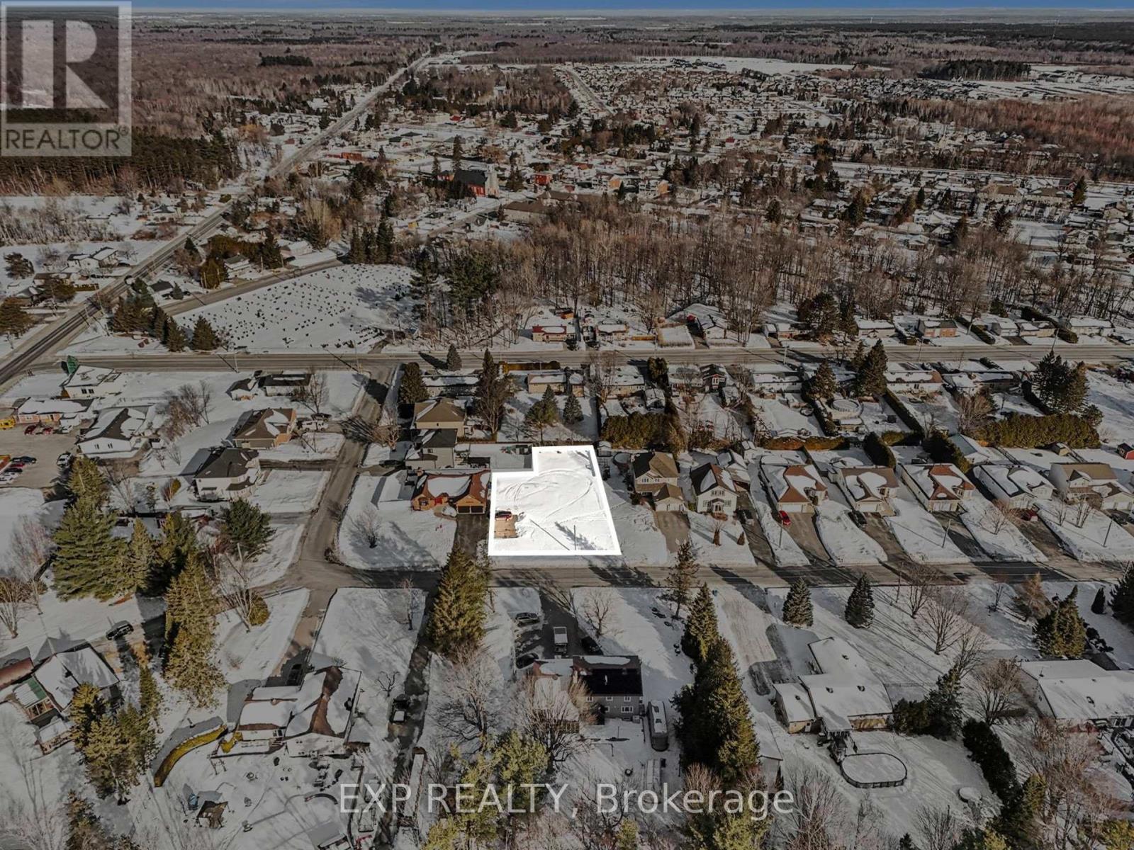 27-29 Brisson Street, The Nation, Ontario K0A 1M0 - Photo 3 - X12863628