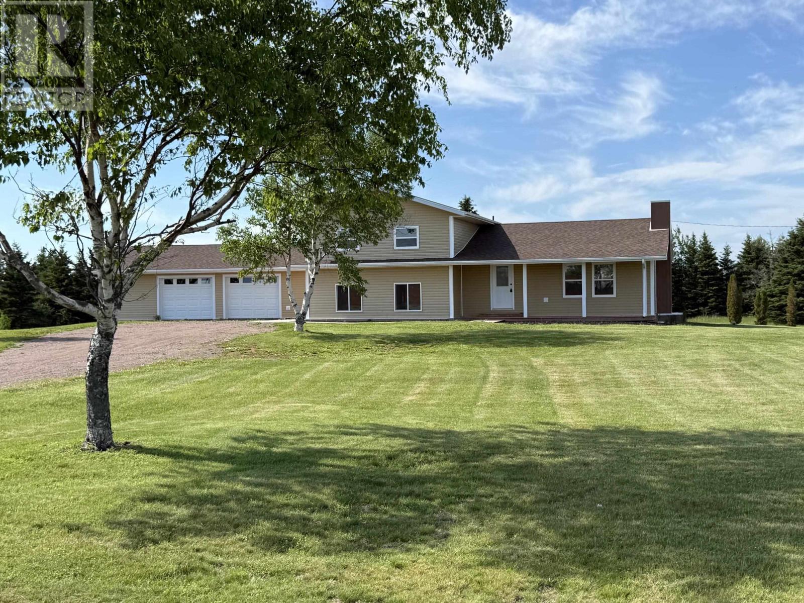 2209 Blue Shank Road, Norboro, Prince Edward Island