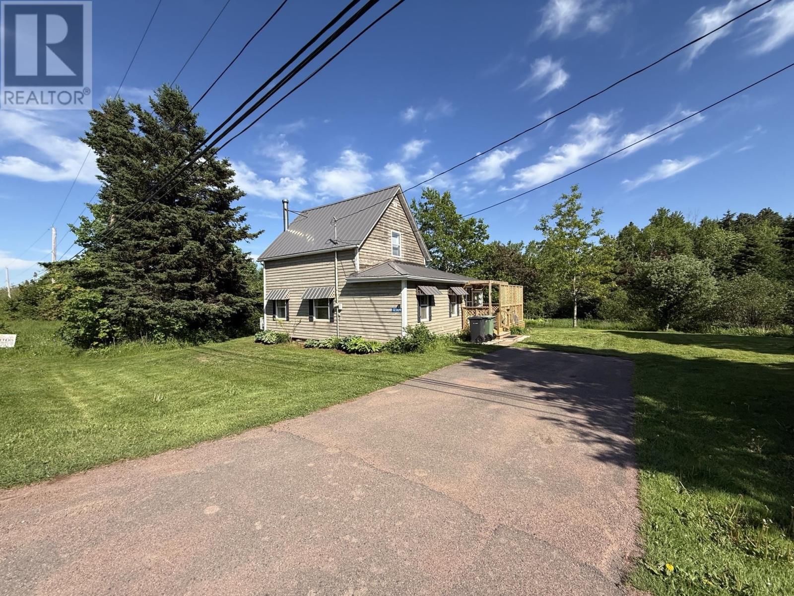 12309 Rte 6, Margate, Prince Edward Island  C0B 1M0 - Photo 23 - 202614330