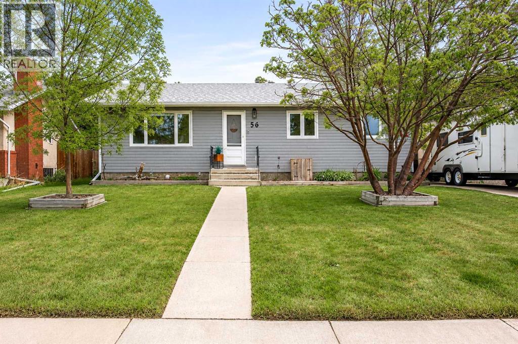 56 Chinook Crescent W, Brooks, Alberta  T1R 0C2 - Photo 1 - A2317604