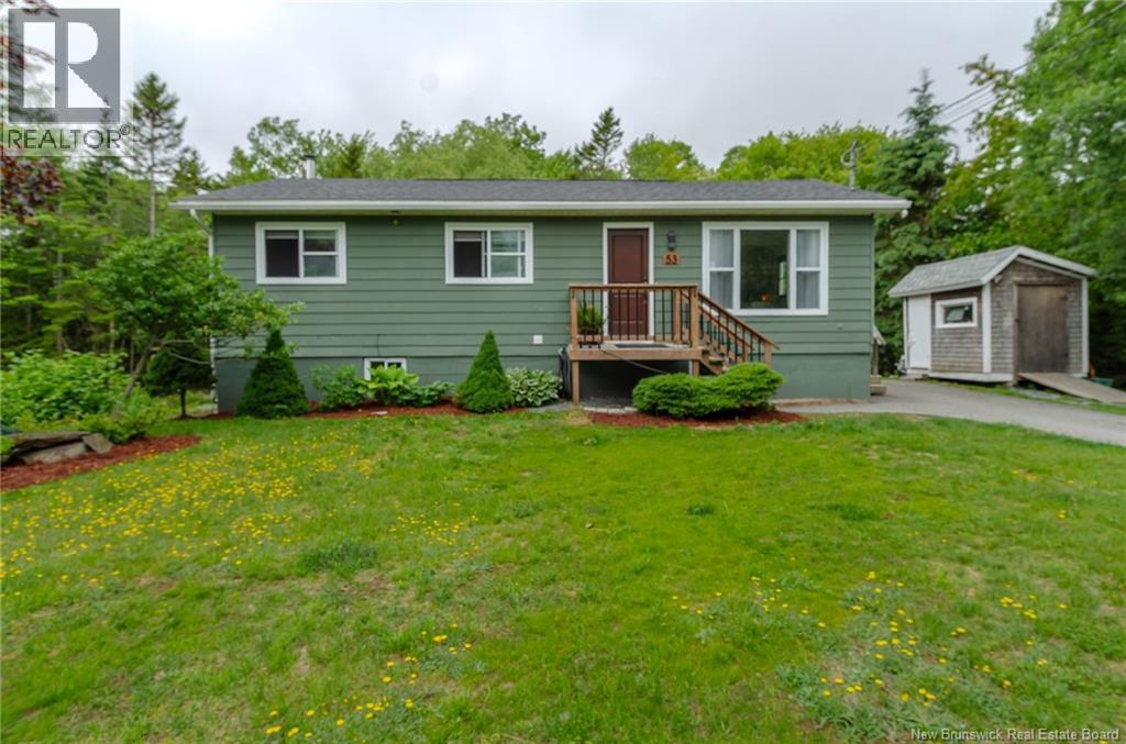 53 Inglewood Drive, Grand Bay-Westfield, New Brunswick  E5K 2E1 - Photo 2 - NB141949
