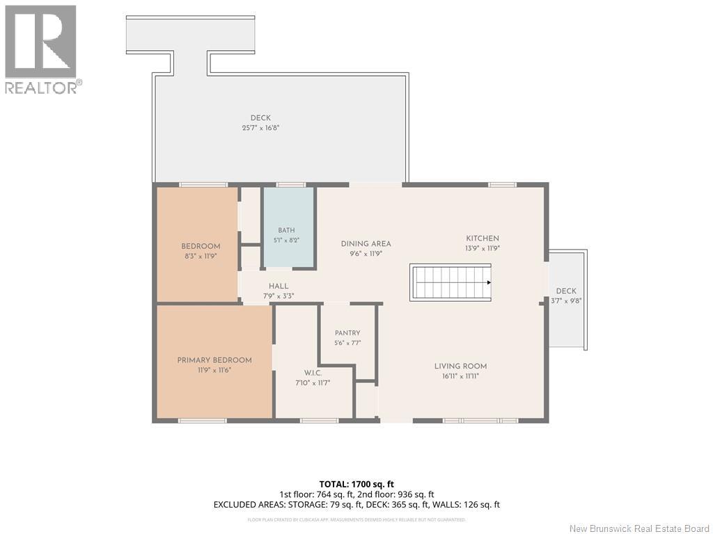 53 Inglewood Drive, Grand Bay-Westfield, New Brunswick  E5K 2E1 - Photo 33 - NB141949