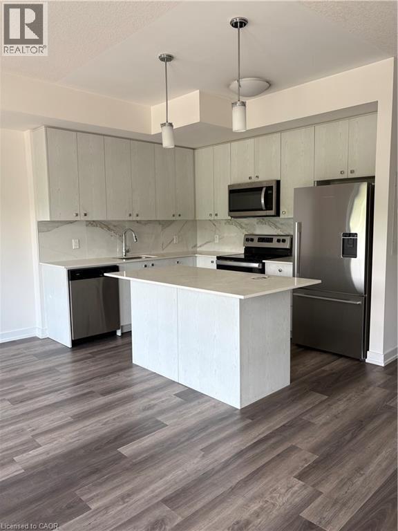 10 Palace Street Unit# D5, Kitchener, Ontario N2E 0J3 - Photo 13 - 40840550
