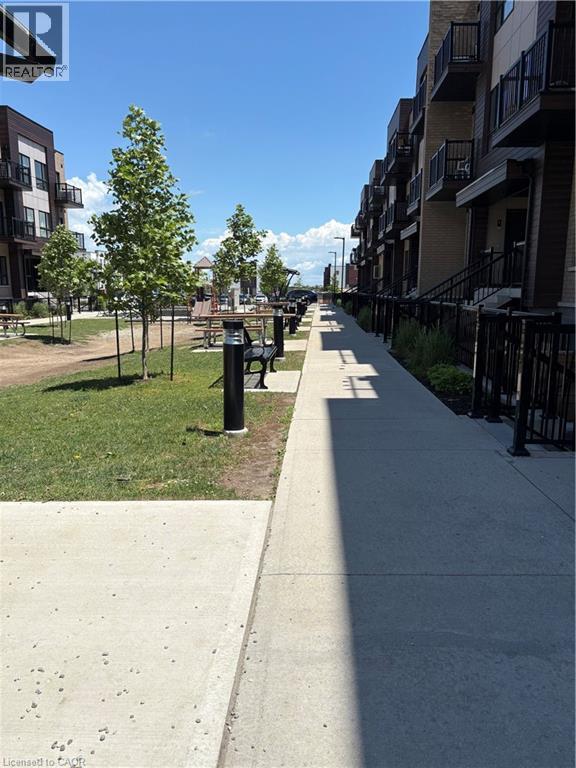 10 Palace Street Unit# D5, Kitchener, Ontario N2E 0J3 - Photo 47 - 40840550