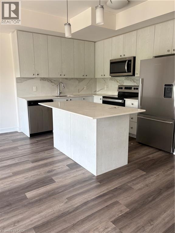 10 Palace Street Unit# D5, Kitchener, Ontario N2E 0J3 - Photo 9 - 40840550