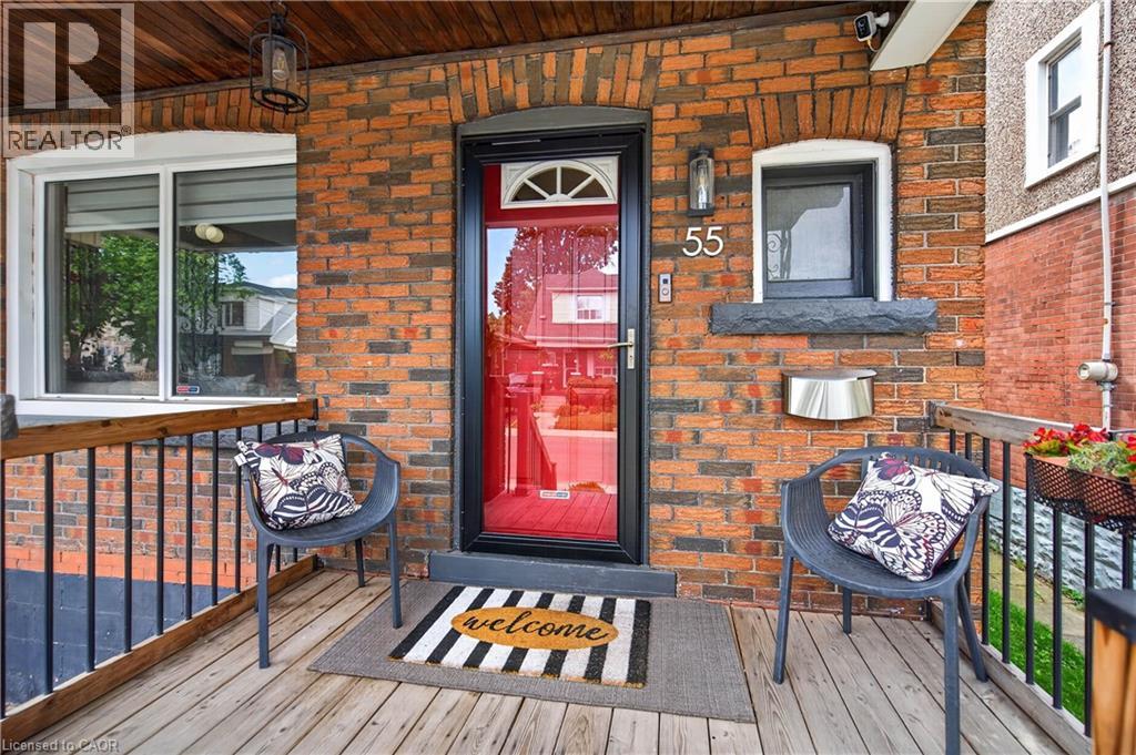 55 Cameron Avenue N, Hamilton, Ontario  L8H 4Z1 - Photo 3 - 40840365