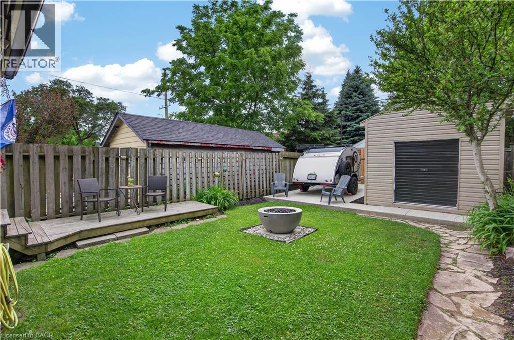 55 Cameron Avenue N, Hamilton, Ontario  L8H 4Z1 - Photo 38 - 40840365