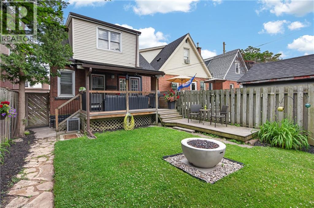 55 Cameron Avenue N, Hamilton, Ontario  L8H 4Z1 - Photo 39 - 40840365