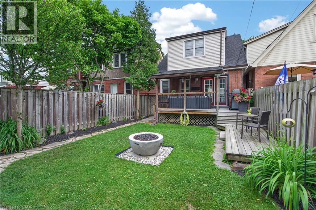 55 Cameron Avenue N, Hamilton, Ontario  L8H 4Z1 - Photo 40 - 40840365