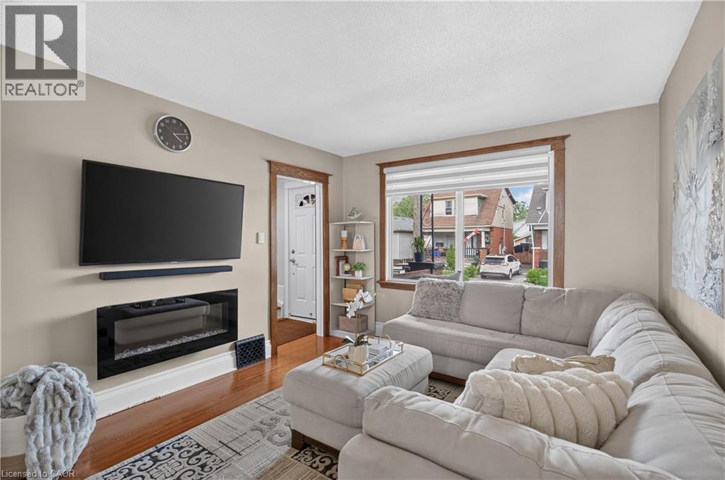 55 Cameron Avenue N, Hamilton, Ontario  L8H 4Z1 - Photo 8 - 40840365