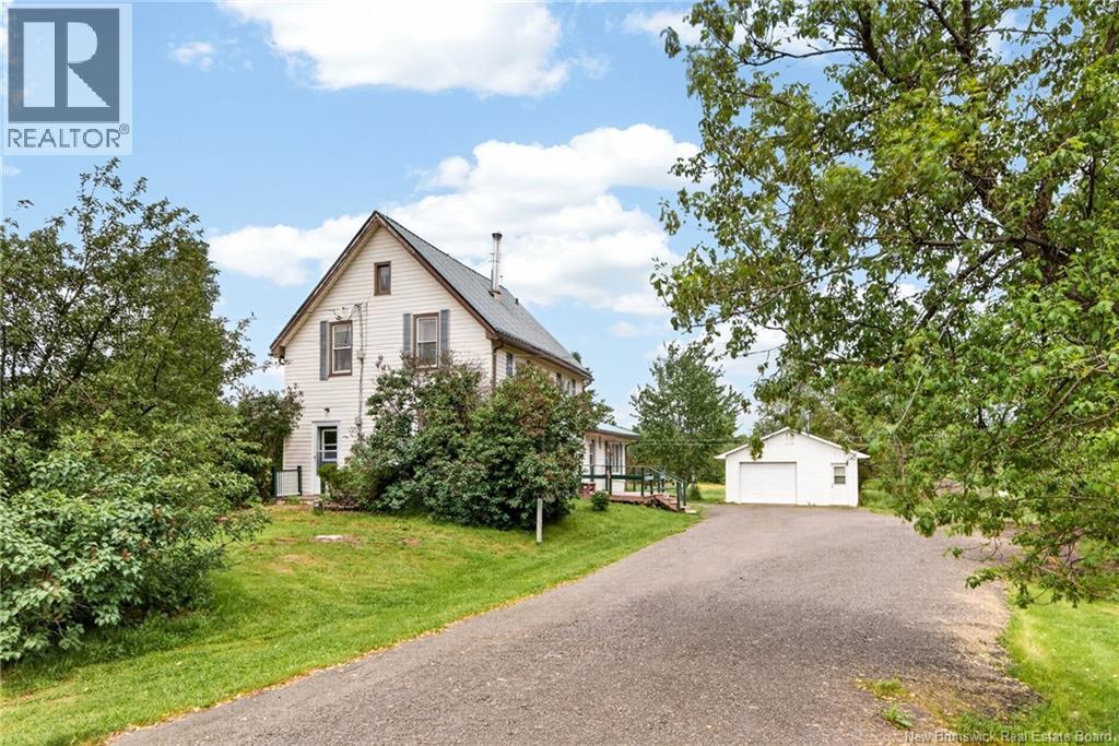 2775 Route 490, mcquade, New Brunswick