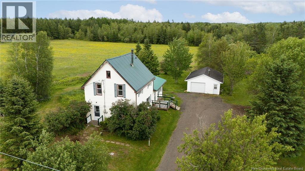 2775 Route 490, Mcquade, New Brunswick  E1G 3J5 - Photo 2 - NB142048