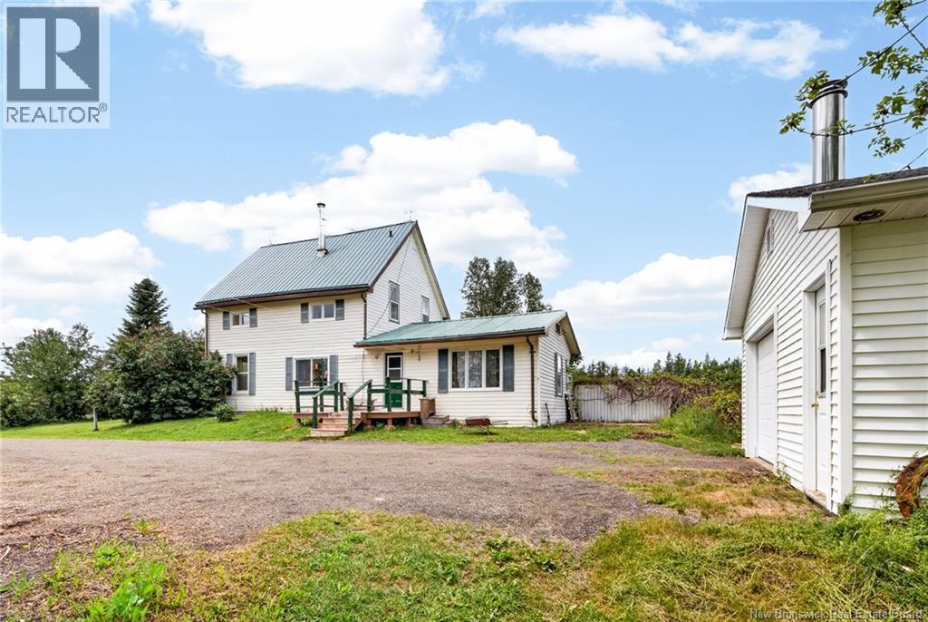 2775 Route 490, Mcquade, New Brunswick  E1G 3J5 - Photo 4 - NB142048