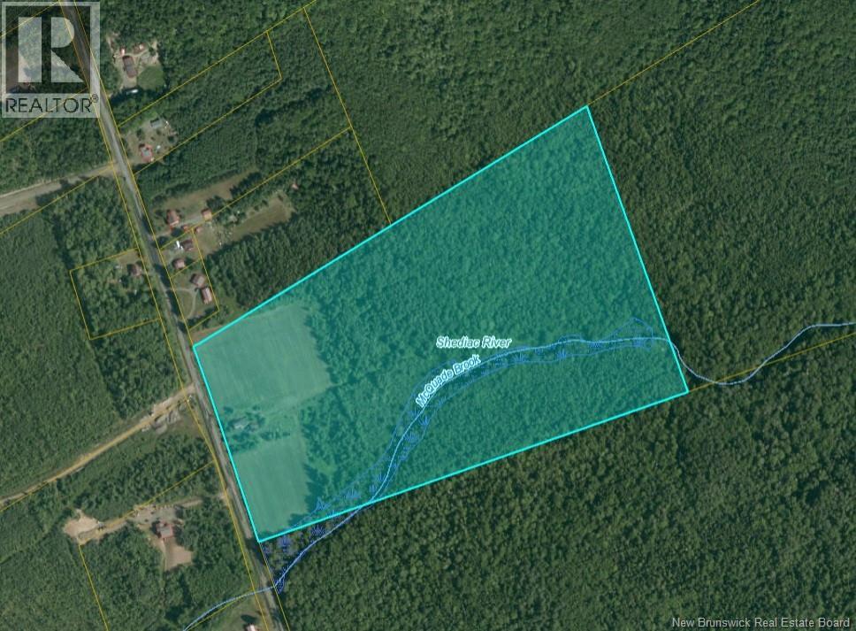 2775 Route 490, Mcquade, New Brunswick  E1G 3J5 - Photo 45 - NB142048
