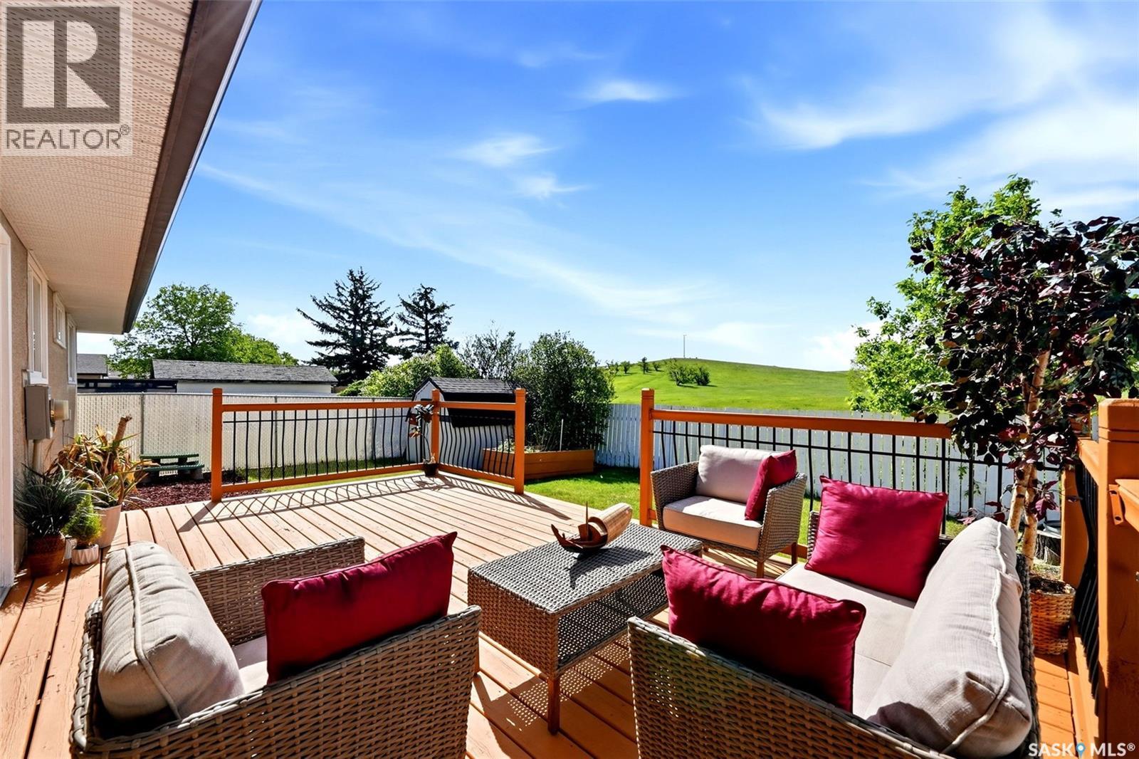 39 Bothwell Crescent, Regina, Saskatchewan  S4R 5Y7 - Photo 45 - SK039671