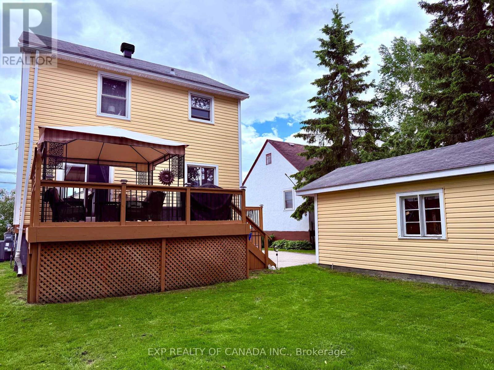 329 Tamarack Street, Timmins, Ontario  P4N 6R3 - Photo 3 - T13456142
