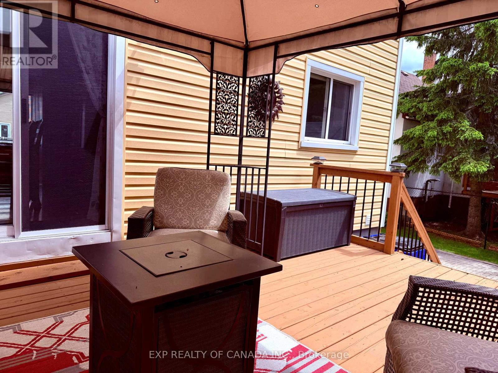 329 Tamarack Street, Timmins, Ontario  P4N 6R3 - Photo 8 - T13456142