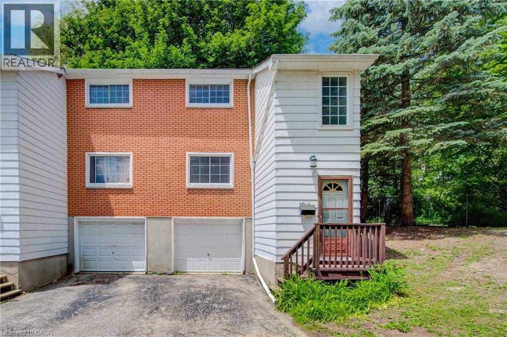 645 Albert Street Unit# 6, Waterloo, Ontario  N2L 3V5 - Photo 3 - 40838992