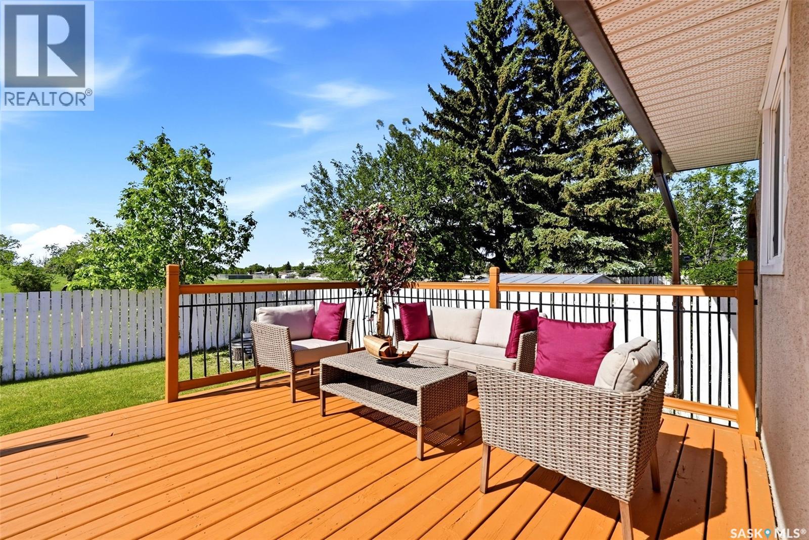 39 Bothwell Crescent, Regina, Saskatchewan  S4R 5Y7 - Photo 43 - SK039671