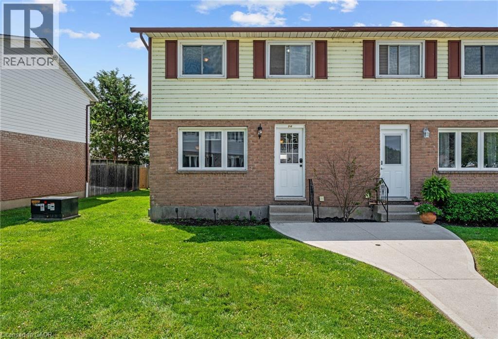 248 RICHARDSON Drive, Port Dover, Ontario