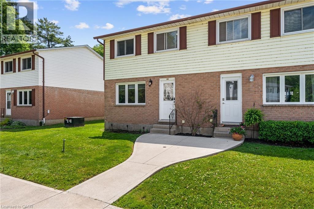 248 Richardson Drive, Port Dover, Ontario  N0A 1N4 - Photo 2 - 40838191