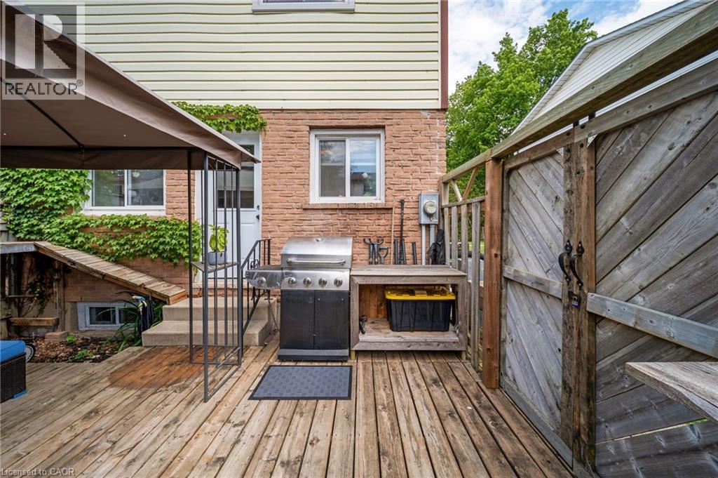 248 Richardson Drive, Port Dover, Ontario  N0A 1N4 - Photo 29 - 40838191