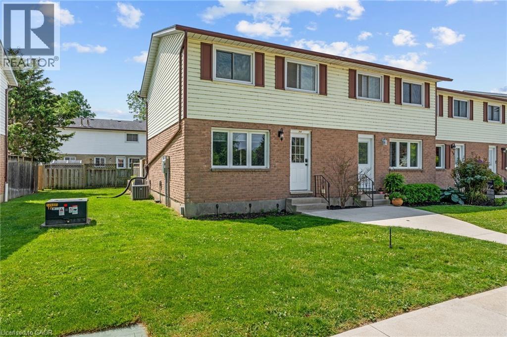248 Richardson Drive, Port Dover, Ontario  N0A 1N4 - Photo 3 - 40838191