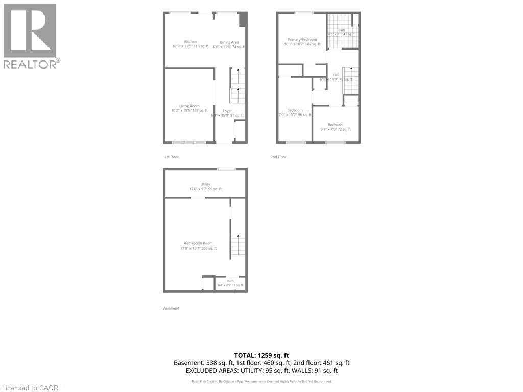 248 Richardson Drive, Port Dover, Ontario  N0A 1N4 - Photo 31 - 40838191