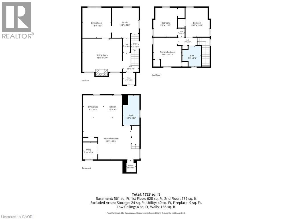 12 East 27th Street, Hamilton, Ontario  L8V 3E7 - Photo 26 - 40840642