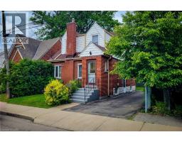 12 EAST 27TH Street, Hamilton, Ontario