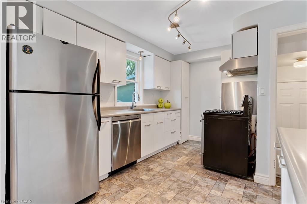 161 Hedley Street, Cambridge, Ontario  N3H 3X9 - Photo 15 - 40830073