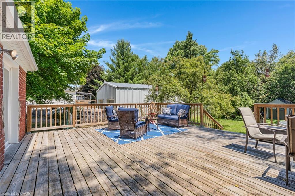 161 Hedley Street, Cambridge, Ontario  N3H 3X9 - Photo 27 - 40830073