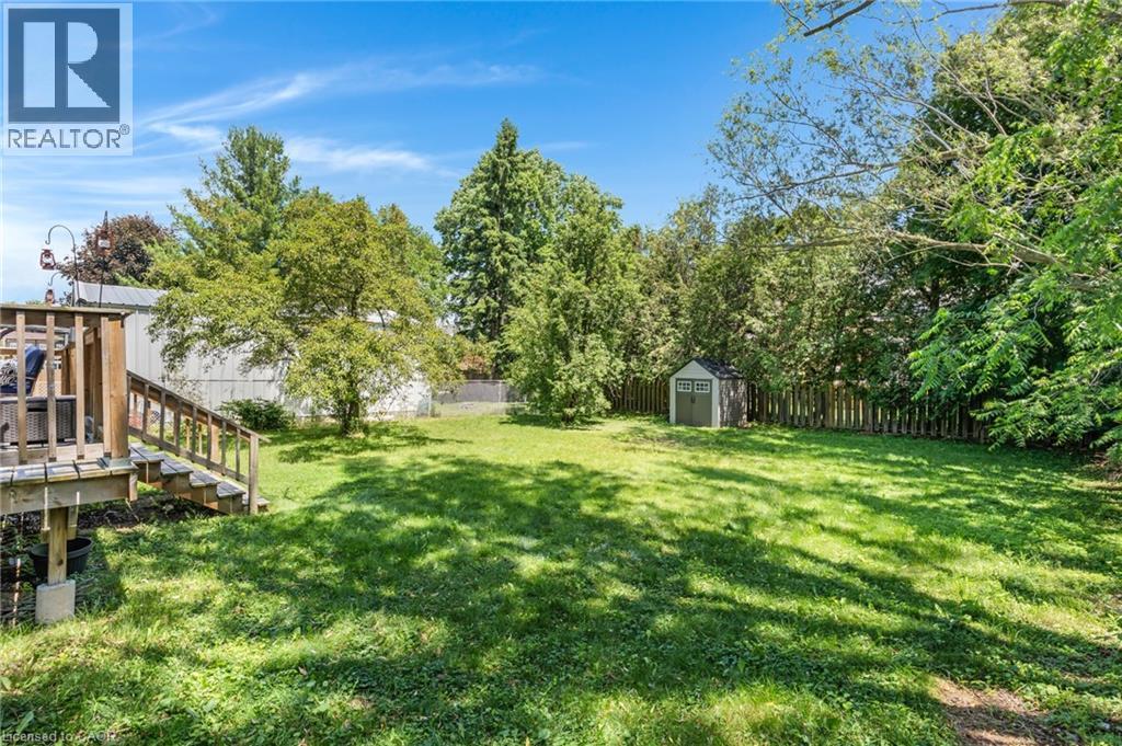 161 Hedley Street, Cambridge, Ontario  N3H 3X9 - Photo 29 - 40830073