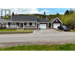 122 Bayview Road, Springdale, Newfoundland & Labrador