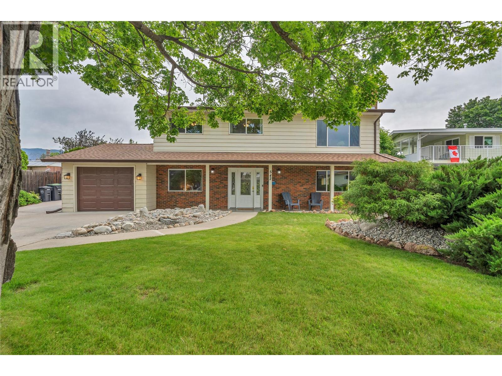 542 Truro Street, Penticton, British Columbia