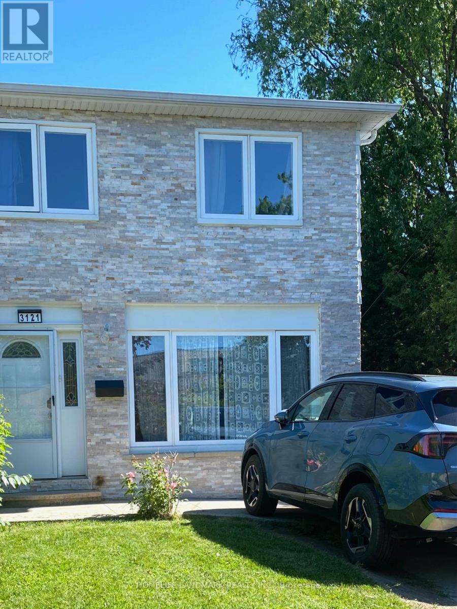 LOWER - 3121 JESSICA COURT, Mississauga, Ontario