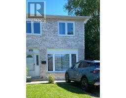 LOWER - 3121 JESSICA COURT, Mississauga, Ontario