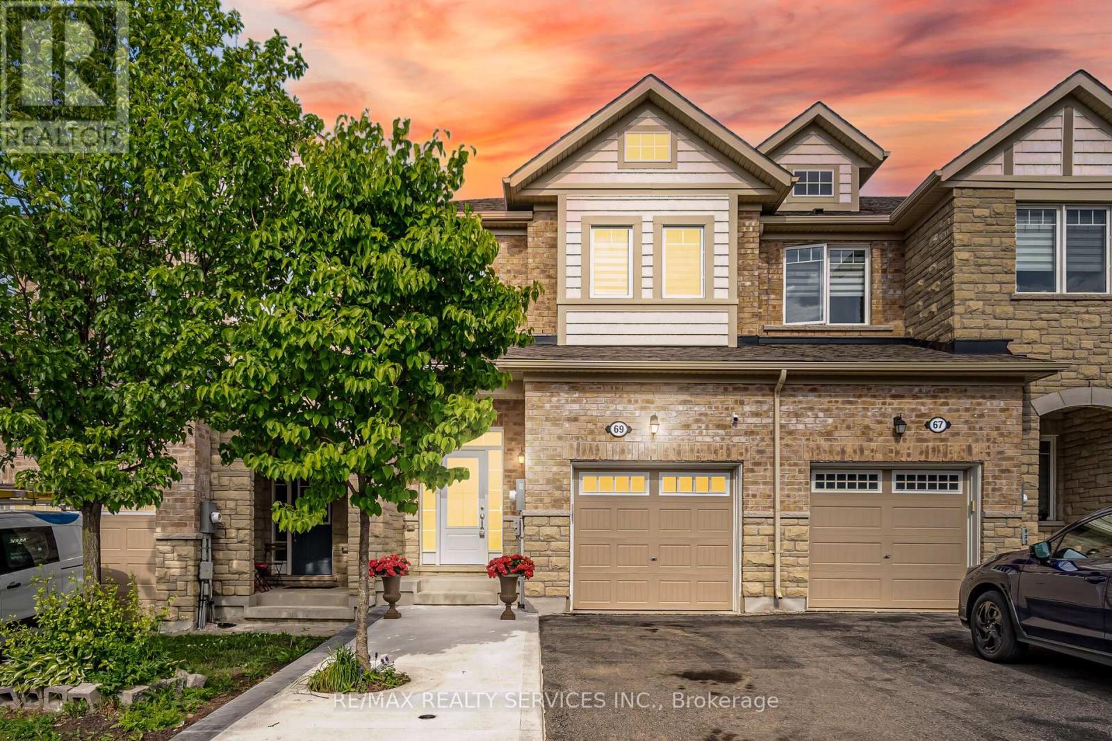 69 MAPLE CIDER STREET, Caledon, Ontario
